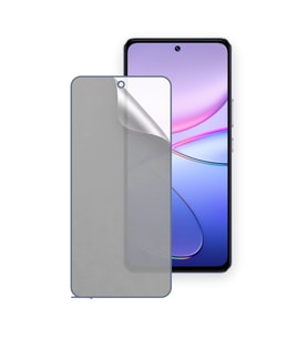 SChitec VIVO V30 SE 5G Uyumlu Ön Yüzey Mat Hidrojel Ekran Koruyucu