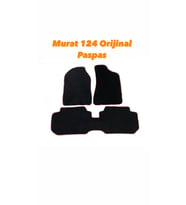 MURAT 124 ORİJİNAL PASPAS