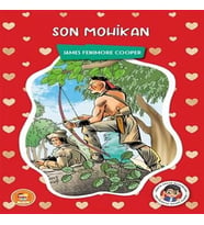 Son Mohikan
