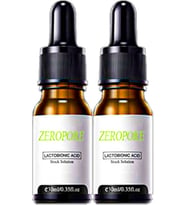 Zeropore Instant Perfection Bakım Serumu 30 ml x 2 adet