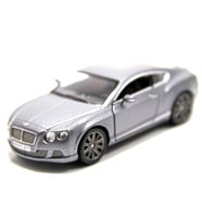 Kinsmart Bentley Continental GT Speed 2012 1:38 Çek Bırak Model Araba
