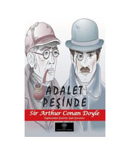 Adalet Peşinde