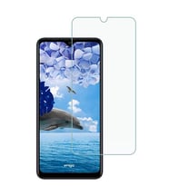 Reeder P13 Blue Max Ekran Koruyucu Nano Temperli Cam (Şeffaf)