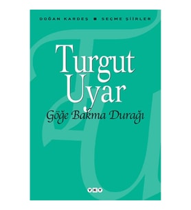 Göğe Bakma Durağı