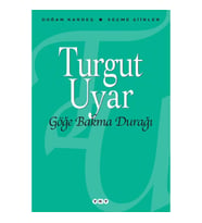 Göğe Bakma Durağı