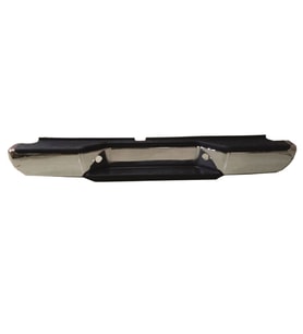 Isuzu D max Arka Tampon Krom 2012-2015