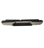 Isuzu D max Arka Tampon Krom 2012-2015