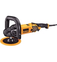 Dewalt Dwp849X-Qs Polisaj Makinesi 1250W, 150-180 Mm (Standart)