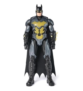 SPM-6073931 BATMAN FGR 12 HTS AND SNDS BATMAN