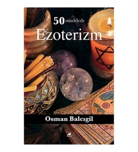 50 Maddede Ezoterizm