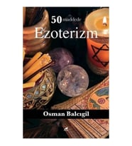 50 Maddede Ezoterizm