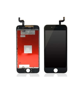 iPhone 6S Ekran Dokunmatik SRV (Siyah)