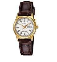 Casio LTP-V006GL-7BUDF Standart Kadın Kol Saati-618