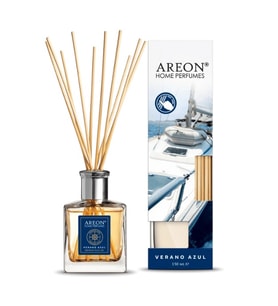 Areon Lux Verano Azul 150 Ml Bambu Çubuklu Oda Kokusu