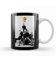 From Exo Planet Kupa Bardak Porselen