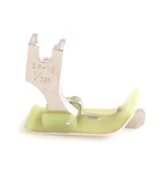 Düz Makine Çimalı Plastik Teflon Ayak Sağ / TSP-18R 1/32