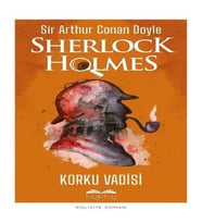 Korku Vadisi - Sherlk Holmes