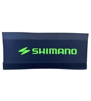 Shimano Zincir Kadro Koruycu Neon Yeşil (Siyah)
