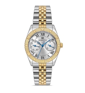 MOMENTUS CS389T-02SG KADIN KOL SAATİ
