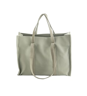 Kadın El Ve Omuz Çantası, Shopper Çanta, Kadın Kol Çantası (Yeşil)