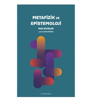 Metafizik ve Epistemoloji