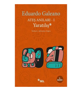 Ateş Anıları 1: Yaratılış