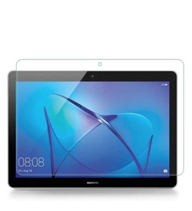 Huawei MediaPad T5 10 Uyumlu Ekran Koruyucu Full HD Yüksek Kalite Tablet Screen Protector