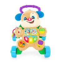 Fisher Price Eğitici Köpekçik Yürüteç Türkçe FTG10 Lisanslı Ürün