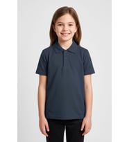Kız Çocuk T-Shirt %100 Pamuk ve Okul Tarz 6-16 Yaş 12784MRT MODANINO
