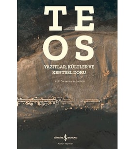 Teos - Yazıtlar, Kültler ve Kentsel Doku