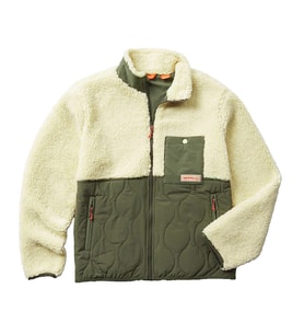 Merrell Sherpa Mixup Erkek Sarı Ceket                                                     JMF26920-224