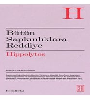 Bütün Sapkınlıklara Reddiye