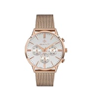 Gant GT063005 Erkek Kol Saati     SATICI   ÜNALAN  SAAT GÜMÜŞ