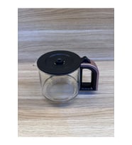 Robotea Rosegold Çay Makinesi Cam Demlik Grubu