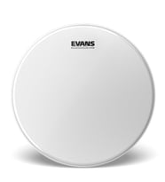 Evans B18UV2 UV2 Coated 18 İnç Tom ve Trampet Derisi (Profesyonel)  7+7 Mil Çift Katmanlı Güçlendirilmiş Yapı, Maksimum Ömür ve Net Atak Karakteri