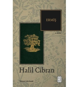 Ermiş Halil Cibran