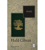 Ermiş Halil Cibran