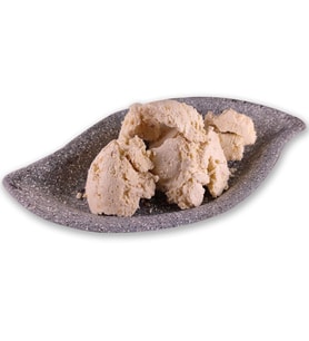 Gurmepark Parçacıklı Hindistan Cevizi Ezmesi 500 g e