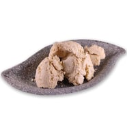Gurmepark Parçacıklı Hindistan Cevizi Ezmesi 500 g e