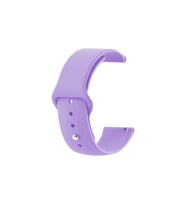 Gt4 41Mm 18Mm Klasik Kordon (Saat Değildir) - Lila