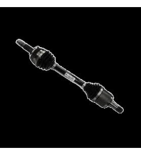 Opel Mokka Trax D16XER B16XER A16XER LDE 1.6 2012-2019 Komple Aks Ön Sol 25X34 625MM M T 94560842 We