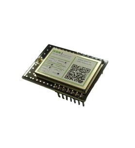 NTR06CSL4 433MHz RF LoRa Transceiver Modülü (LLCC68, SAW Filtre)