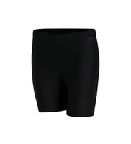 SPEEDO SPEEDO SUN PROT LONG SHORT AF BLK Kadın Yüzme Şortu 8-131930001 Siyah