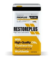 RESTOREPLUS PROPLUS HD 10W  Transmisyon ve Tahrik Sistemi Yağları (16 Lt)