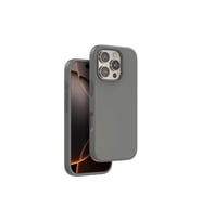 Venco Apple iPhone 16 Pro Max Home Magsafe Kapak - Titan Gri