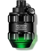 Viktor&Rolf Spicebomb Night Vision Edt 90 ml Erkek Parfüm