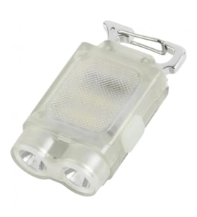 V15 EDC El Feneri 1200LM Anahtarlık Işık Tip-C Şarj Edilebilir Taşınabilir Mini Torch Mıknatıs Klips Ile Kamp Cep Fener