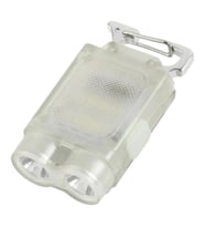 V15 EDC El Feneri 1200LM Anahtarlık Işık Tip-C Şarj Edilebilir Taşınabilir Mini Torch Mıknatıs Klips Ile Kamp Cep Fener