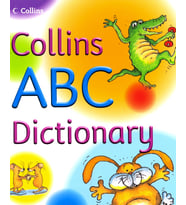 Collins ABC Dictionary