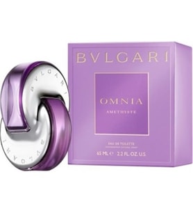 Bvlgari Omnia Amethyste EDT 65 ml Kadın Parfüm